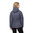 Jack Wolfskin Dames Passamani Down Hoody (Dolphin)