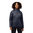 Jack Wolfskin Dames Passamani Down Hoody (Graphite)