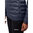 Jack Wolfskin Dames Passamani Down Hoody (Graphite)