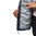 Jack Wolfskin Dames Passamani Down Hoody (Graphite)