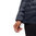 Jack Wolfskin Dames Passamani Down Hoody (Graphite)