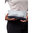 Jack Wolfskin Dames Passamani Down Hoody (Graphite)
