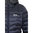 Jack Wolfskin Dames Passamani Down Hoody (Graphite)