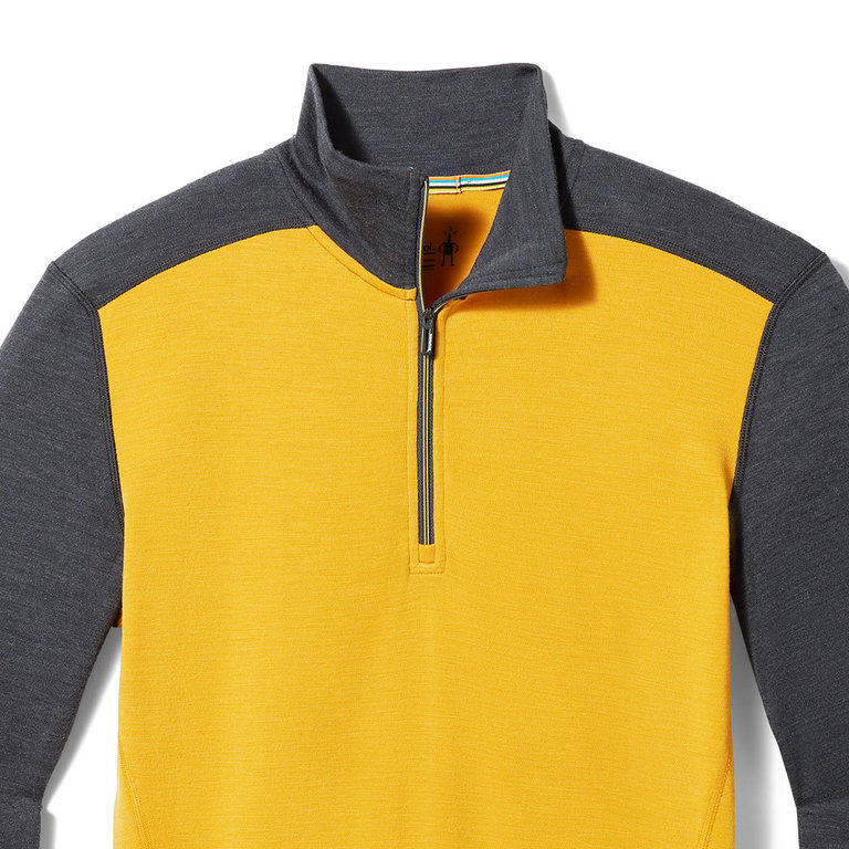 Smartwool hooded clearance base layer