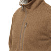 Jack Wolfskin Men's Robson Fjord Jacket (Chipmunk)