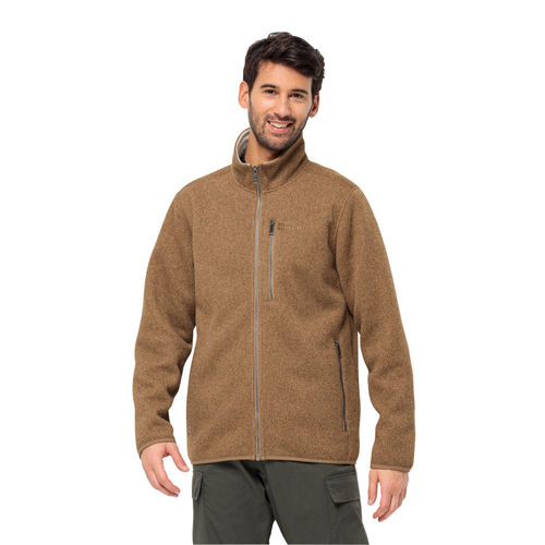 Jack wolfskin cheap robson jacket