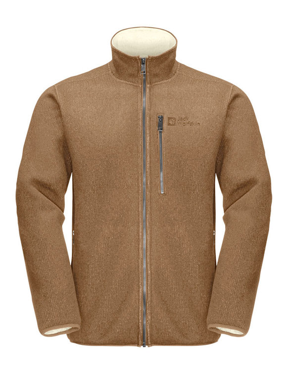 Jack wolfskin robson fjord jacket discount