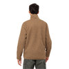 Jack Wolfskin Men's Robson Fjord Jacket (Chipmunk)