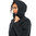 Jack Wolfskin Dames Salier Coat (Phantom)