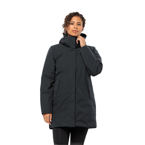 Jack wolfskin phantom jacket clearance
