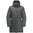 Jack Wolfskin Dames Salier Coat (Slate Green)