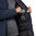 Jack Wolfskin Dames Salier Coat (Night Blue)