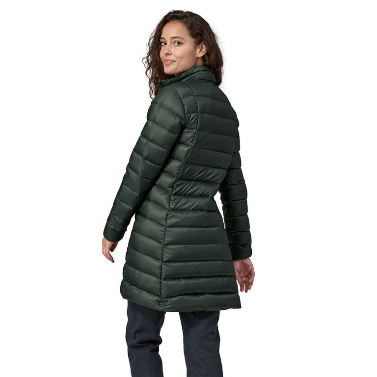Patagonia womans parka new arrivals
