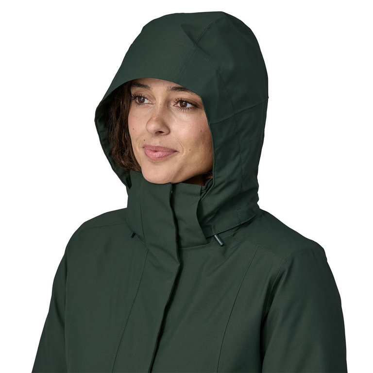 Karrimor parka 3 discount in 1 jacket ladies
