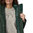 Patagonia Women's Tres 3-in-1 Parka (Northern Green)