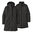 Patagonia Dames Tres 3-in-1 Parka (Black)