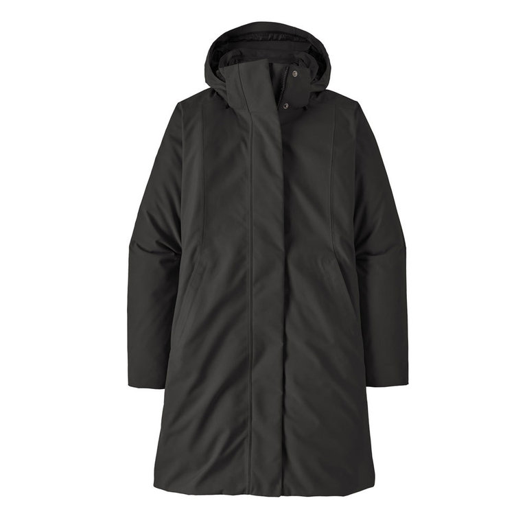 Patagonia Women s Tres 3 in 1 Parka Black Insulated Parka