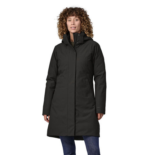 Patagonia Women s Tres 3 in 1 Parka Black Insulated Parka