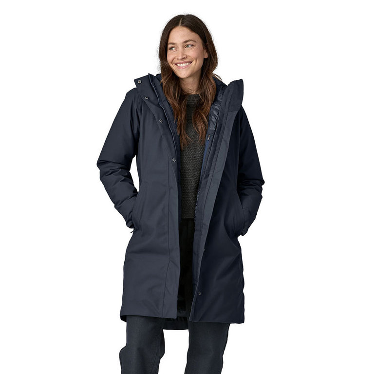 Patagonia 3 in 1 jacket women's online
