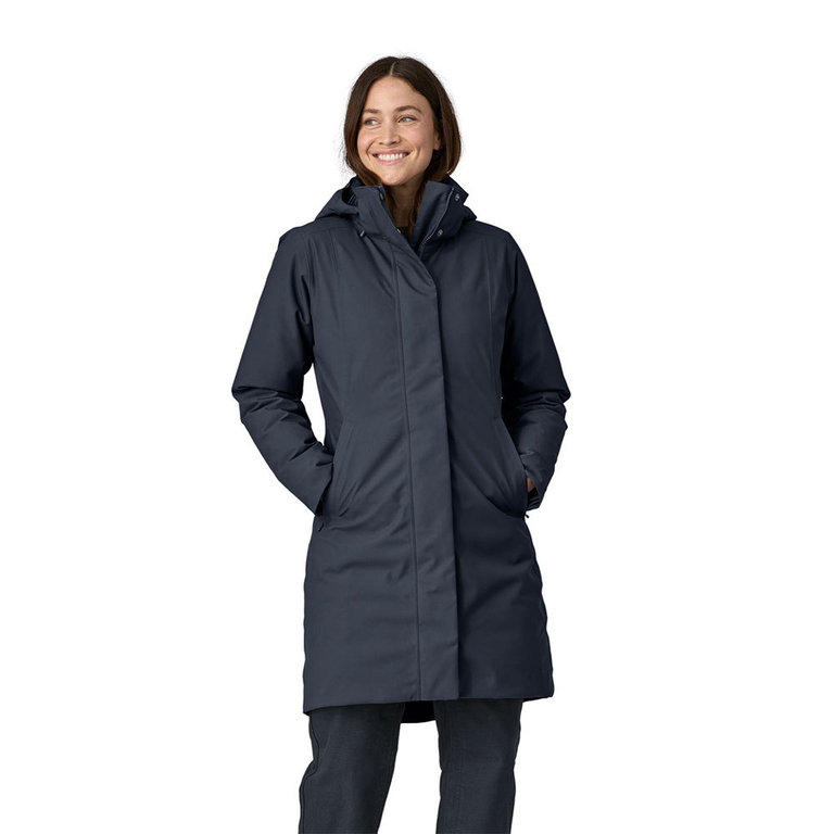 Tres 3 in 1 parka patagonia women's new arrivals
