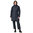 Patagonia Dames Tres 3-in-1 Parka (Smolder Blue)