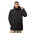 Jack Wolfskin Men's Winterlager Parka (Black)