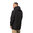 Jack Wolfskin Men's Winterlager Parka (Black)