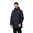 Jack Wolfskin Men's Winterlager Parka (Night Blue)