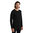 Icebreaker Men's 200 Oasis LS Crewe (Black)