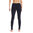 Icebreaker Women's 200 Oasis Leggings (Midnight Navy)