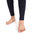 Icebreaker Dames 200 Oasis Leggings (Midnight Navy)