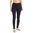 Icebreaker Women's 200 Oasis Leggings (Midnight Navy)