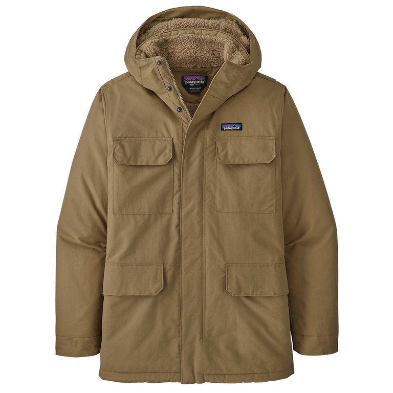 Patagonia isthmus parka medium sale