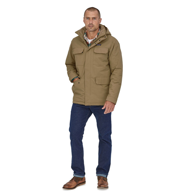 Isthmus Parka — Men's - OutdoorSports.com