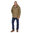 Patagonia Men's Isthmus Parka (Classic Tan)