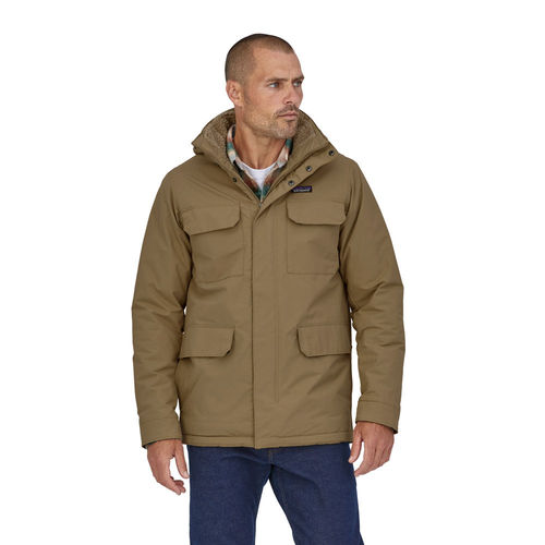 Parka isthmus outlet