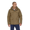 Patagonia Men's Isthmus Parka (Classic Tan)