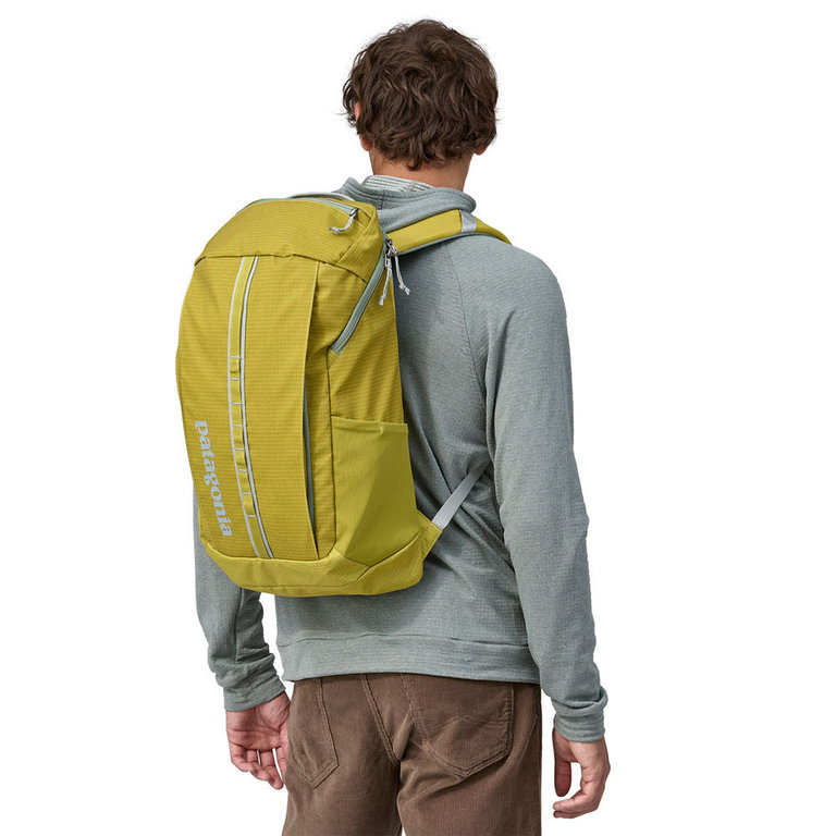 Patagonia black hole 25 best sale