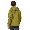Patagonia Men's Torrentshell 3L Jacket (Shrub Green)