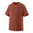 Patagonia Heren Cap Cool Trail Shirt (Burl Red)