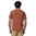 Patagonia Men's Cap Cool Trail Shirt (Burl Red)