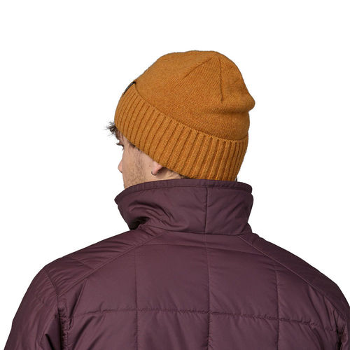 Patagonia Brodeo Beanie (Dried Mango)