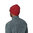 Patagonia Brodeo Beanie (Fun Hogs Armadillo: Touring Red)