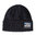 Patagonia Brodeo Beanie (Line Logo Ridge: Classic Navy)