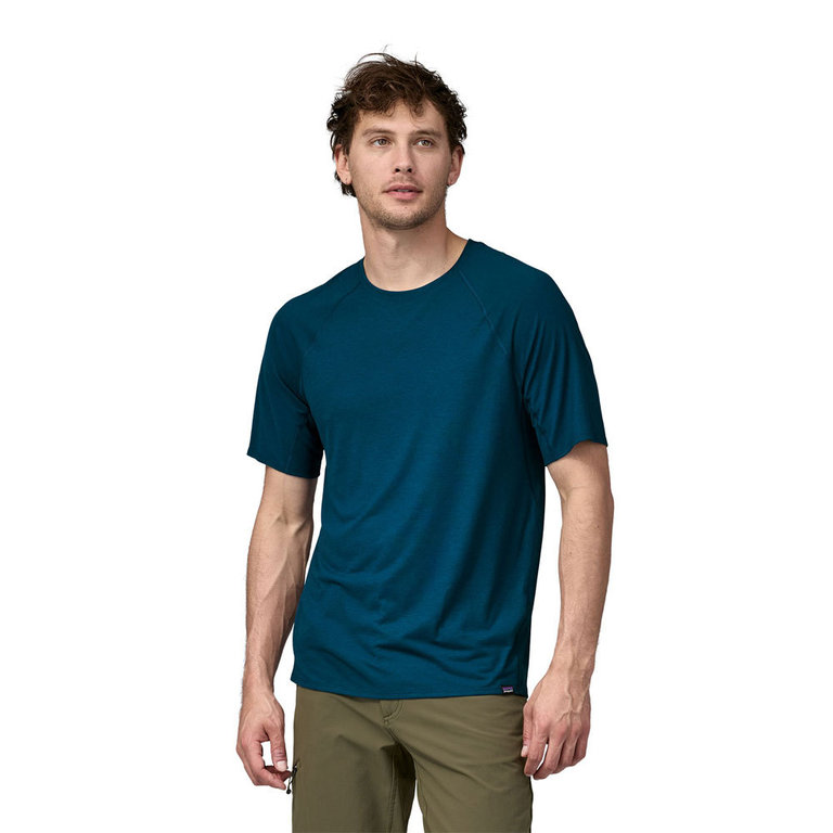 Cap cool trail shirt online