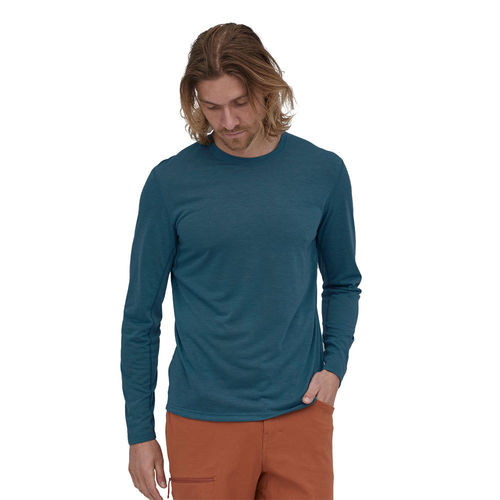 Patagonia merino wool shirt cheap