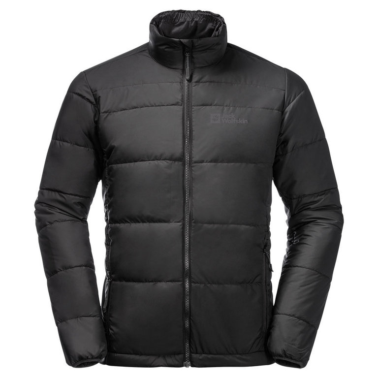 Jack wolfskin trui heren 2025