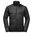 Jack Wolfskin Heren Bergland 3-in-1 Jacket (Black)