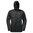 Jack Wolfskin Heren Bergland 3-in-1 Jacket (Black)