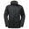 Jack Wolfskin Heren Bergland 3-in-1 Jacket (Black)